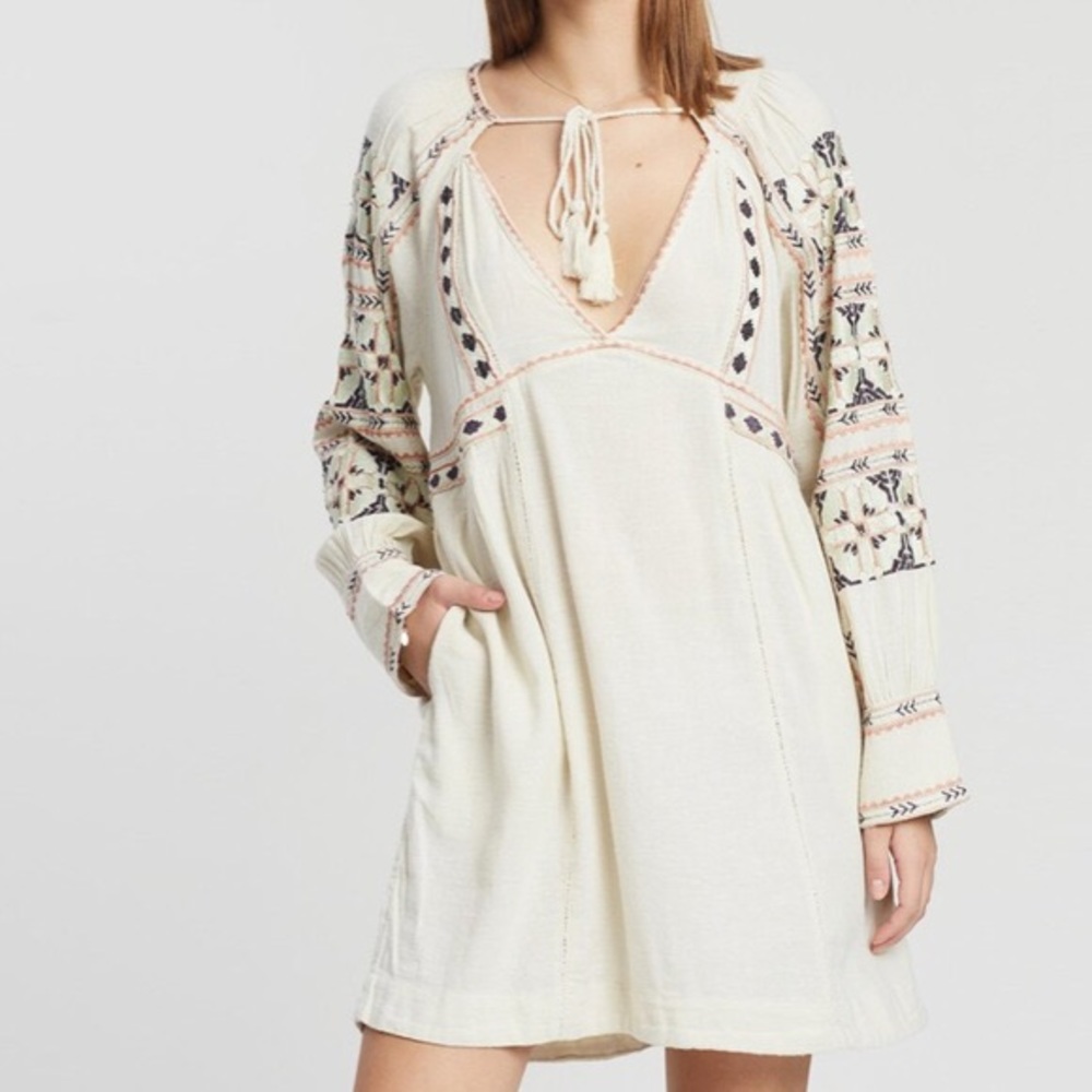 Free People All my life xs